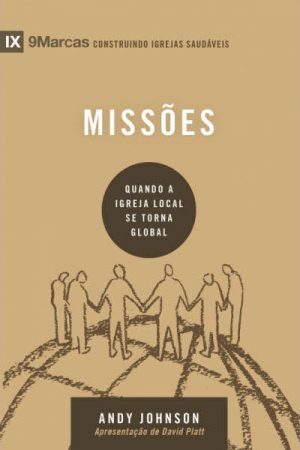 Série 9Marcas – Missões