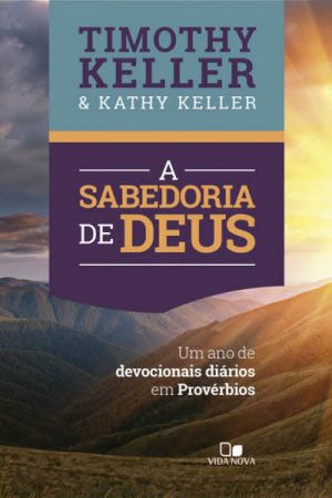 A Sabedoria de Deus