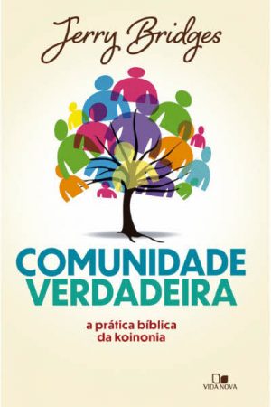 Comunidade Verdadeira