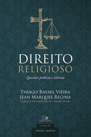 Direito religioso