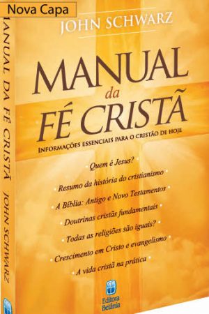 Manual da Fé Cristã