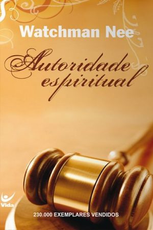 Autoridade Espiritual