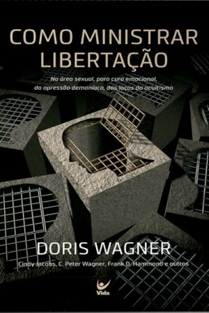 Como Ministrar Libertação