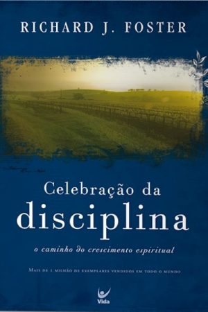 Celebração da Disciplina