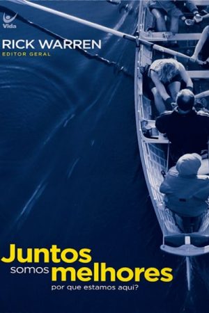 Juntos Somos Melhores