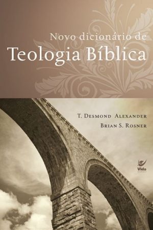Novo Dicionário de Teologia Bíblica