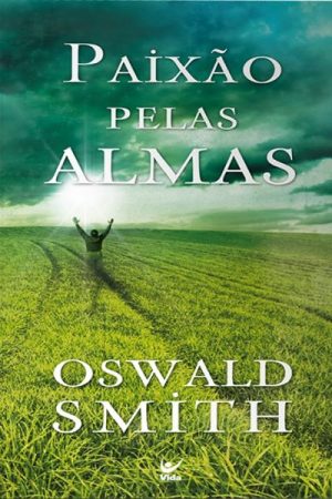 Paixão Pelas Almas