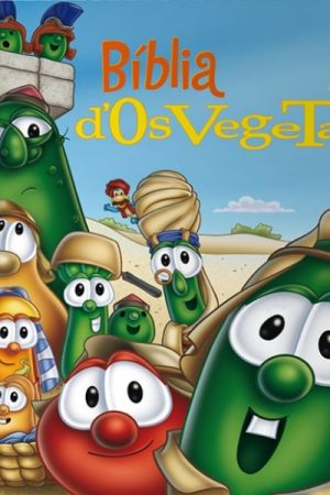 Bíblia dos Vegetais