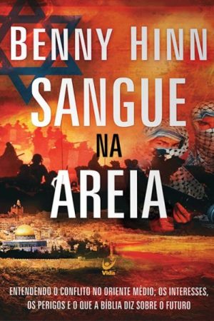 Sangue na Areia