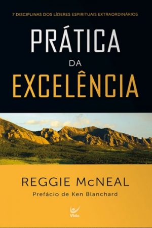 Prática da Excelência