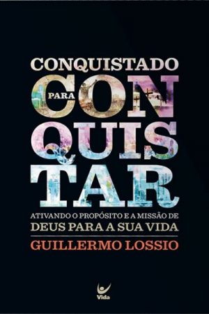 Conquistado Para Conquistar