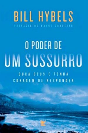 O Poder de Um Sussurro