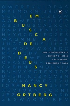 Em Busca de Deus