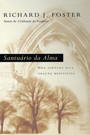 Santuário da Alma