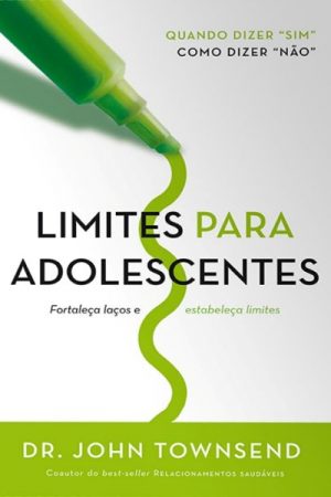 Limites Para Adolescentes