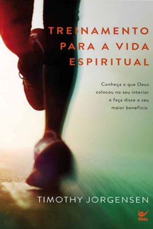 Treinamento Para a Vida Espiritual