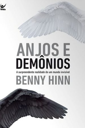 Anjos e Demônios