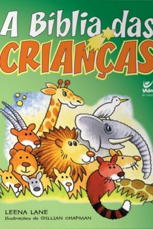 A Bíblia das Crianças