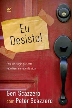 Eu Desisto!
