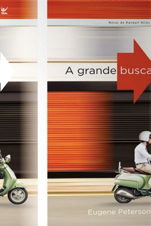 A Grande Busca