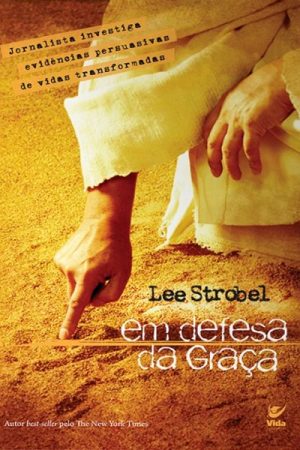 Em Defesa da Graça