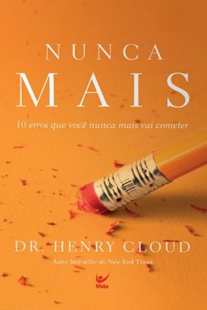 Nunca Mais
