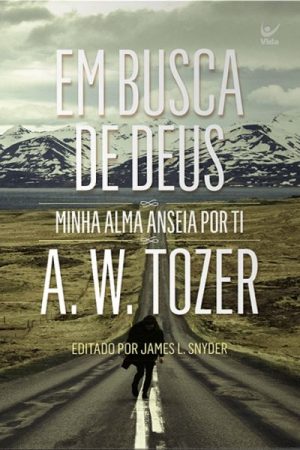 Em Busca de Deus