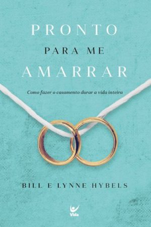 Pronto Para me Amarrar