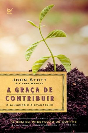 A Graça de Contribuir