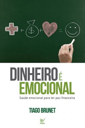 Dinheiro é Emocional