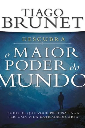 O Maior Poder do Mundo