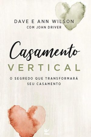 Casamento Vertical