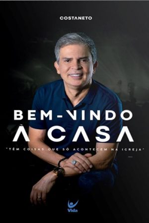 Bem-vindo à Casa