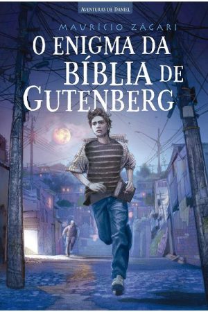O Enigma da Bíblia de Gutenberg