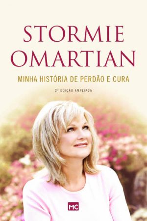 Minha História de Perdão e Cura