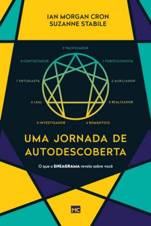Uma Jornada de Autodescoberta: o Que o Eneagrama Revela Sobre Você