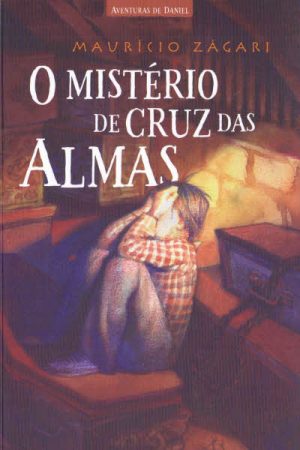 O Mistério de Cruz Das Almas