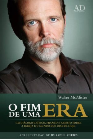 O Fim de Uma Era