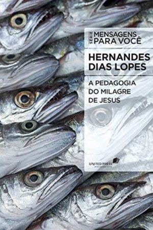 A Pedagogia do Milagre de Jesus
