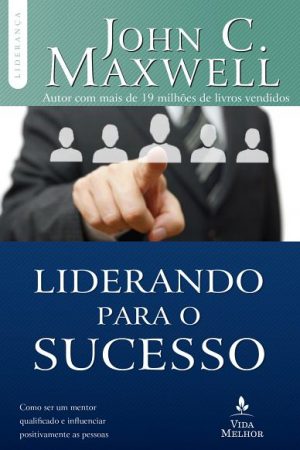 Liderando Para o Sucesso