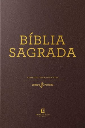 Bíblia Leitura Perfeita
