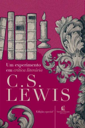 Um Experimento em Crítica Literária