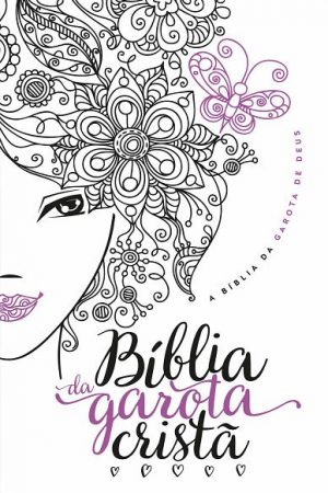 Bíblia da Garota Cristã