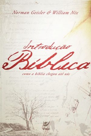 Introdução Bíblica