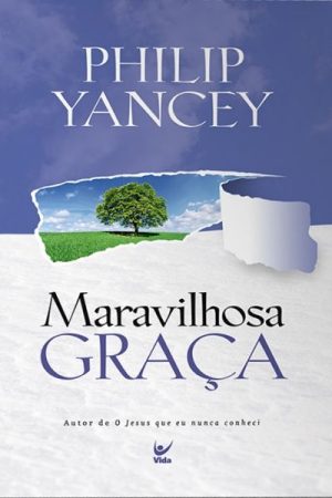 Maravilhosa Graça