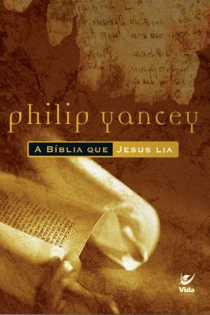 A Bíblia Que Jesus Lia