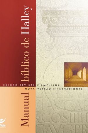 Manual Bíblico de Halley