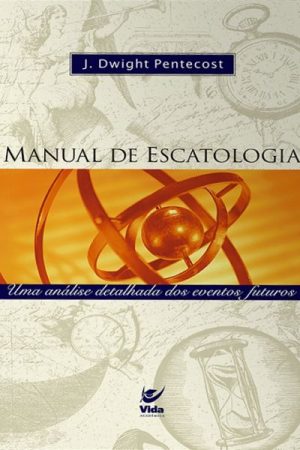 Manual de Escatologia