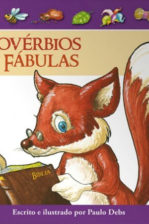 Provérbios em Fábulas