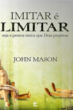 Imitar é Limitar
